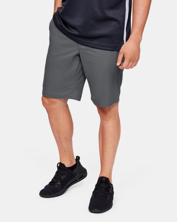 Men's UA Showdown Coach's Shorts | Under Armour